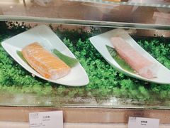 -步步高福朋喜来登·宜客乐西餐厅