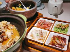 -刀板香·安徽菜(国购IFC店)