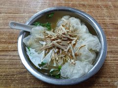 -荣巷小馄饨(荣巷店)