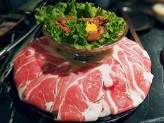 -小椒娘撒椒鱼火锅(三八广场店)