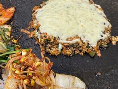 -韩阳王石板烤肉