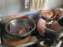 -黑皮酸菜鱼(三山街店)