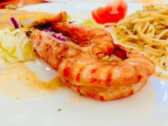-红房子西菜馆(淮海中路店)