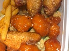 -小菜园新徽菜(宜兴八佰伴店)