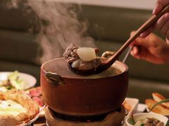 -春树下·树屋花房西餐厅(罍街AS1980店)