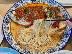 -兔爸私家小厨(新北万达店)
