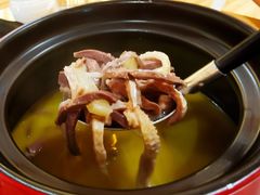 羊杂汤-九十九顶毡房(阜石路店)