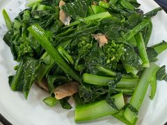 -潮粤啫啫煲大排档