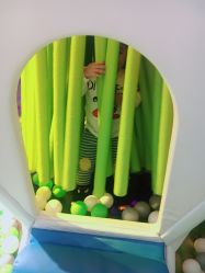 -KidSteam儿童乐园(富力城店)