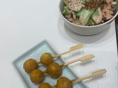 -池奈·咖喱蛋包饭(熙地港店)