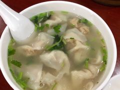 -馄饨侯(广渠门店)