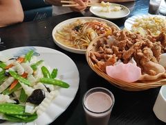-鱼王府大酒店