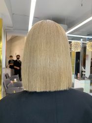 -潘多拉Hairsalon