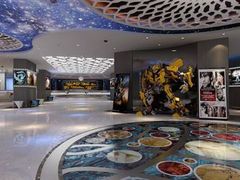 -博纳国际影城(合肥银泰中心店)