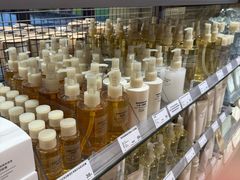 -MUJI无印良品(保利时光里店)