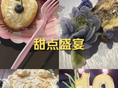 -杜哈夫DOUX RÊVE·生日蛋糕(日月光店)
