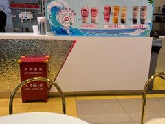 -DQ·蛋糕·冰淇淋(天通苑华联店)