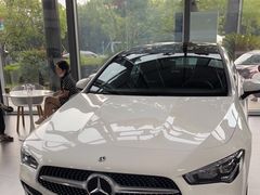 -宁波之星奔驰4S店(海曙店)