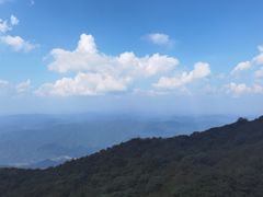 -大围山国家森林公园