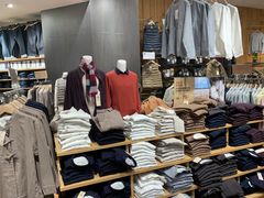 -MUJI无印良品(环球港店)
