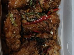 -悠个炸鸡(南京创始店)