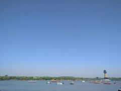 -溱湖国家湿地公园