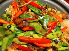 -常和州·夜宵大排档(常州单店)