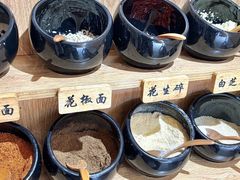 -独食火锅·半米屋台(望平街店)