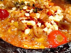 石锅美蛙-佬麻雀·剁椒鱼头(京基KK One店)