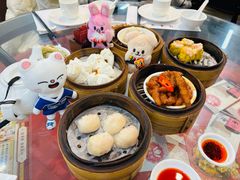 -香港蓮香樓(中環店)