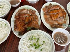 -凌舍好烧鹅(中山路店)