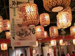 -南京大牌档(青岛万象城店)
