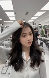 -5M HAIR SALON 旗舰店