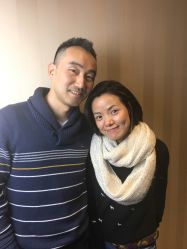 -KEIVON HAIR·崎宏
