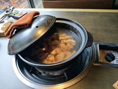 -同仁四季椰子鸡(罗湖国贸店)