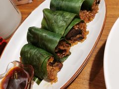 滇式糯香排骨-云水瑶意境云南菜(柏威年购物中心店)