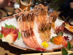 -Minase水濑·日料放题(外滩店)
