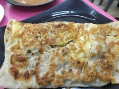 -新加坡Zam Zam餐馆