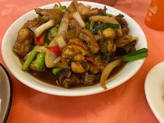 -深运潮州粥(东门店)