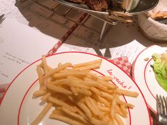 -La Vache!(尖沙咀店)