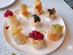 -半山腰·云南菜(侨福芳草地店)