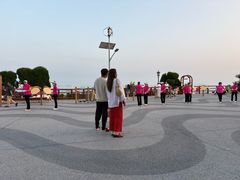 -燕儿岛山公园