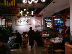 -蛙一刀·麻椒鱼火锅(金仙桥店)