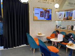 -海马体照相馆(上海宝山万达广场店)