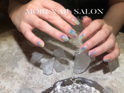 -森日式美甲沙龙MORI NAIL总店