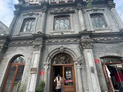 -1901 Cafe(西四店)