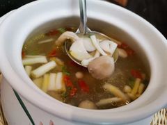 -爷爷的草帽·海鲜馆(孙塘路店)