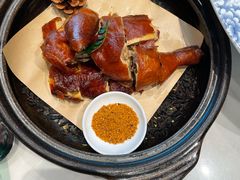 -锦楼·臻选新杭帮(正大广场店)