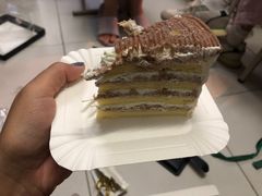 -姆们M Sweetie Cake(三里屯店)