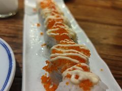 -有喜屋·烧鸟·居酒屋(周浦万达店)